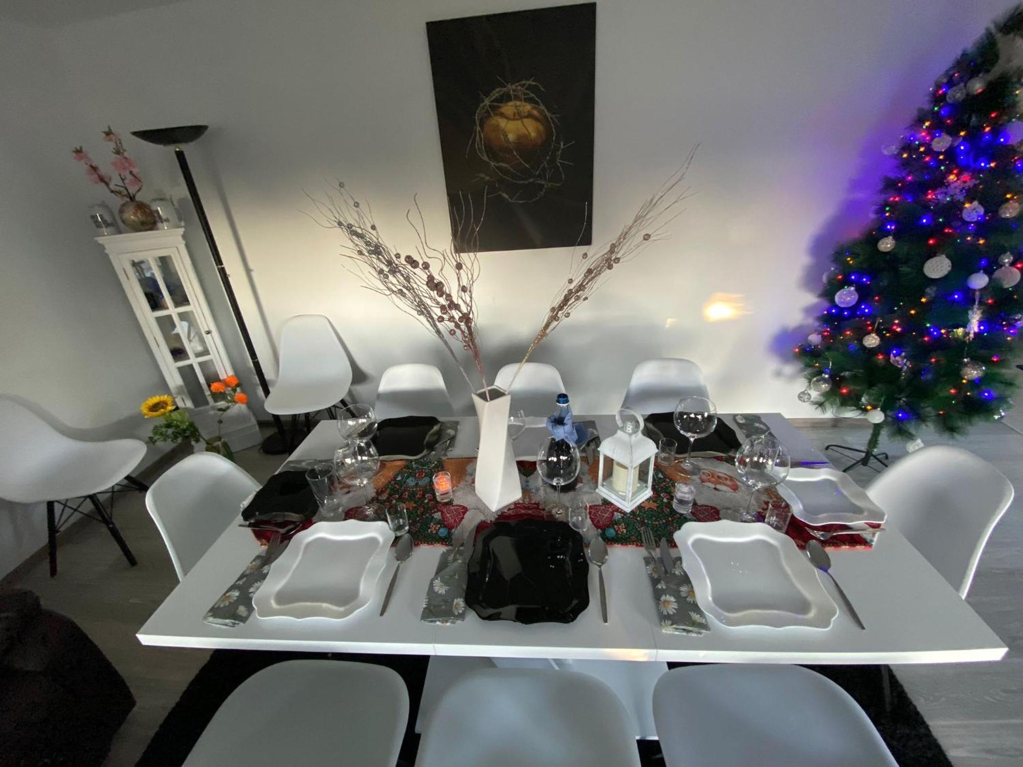 Vila Raisa Neagra Sarului Exteriér fotografie