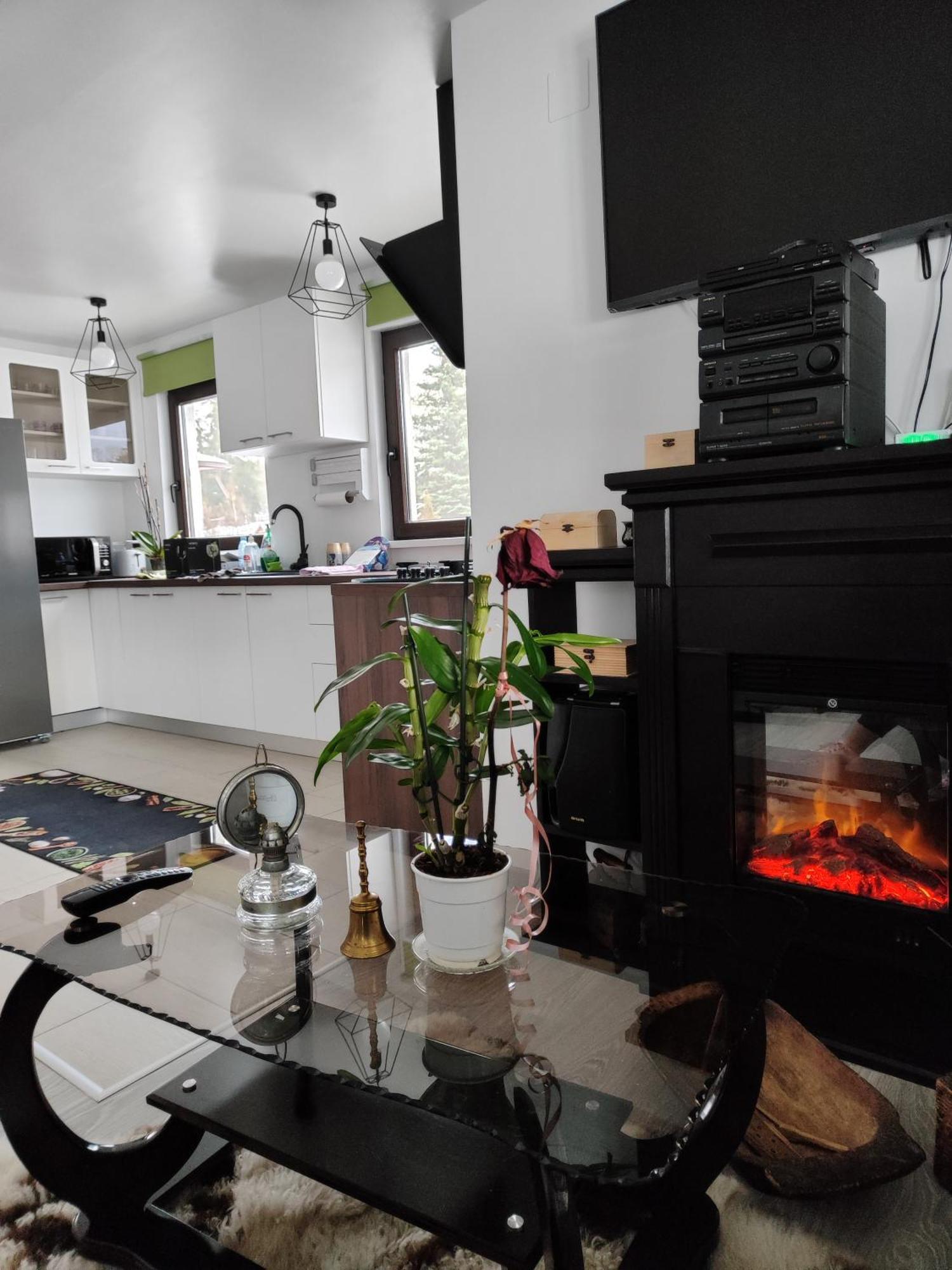 Vila Raisa Neagra Sarului Exteriér fotografie