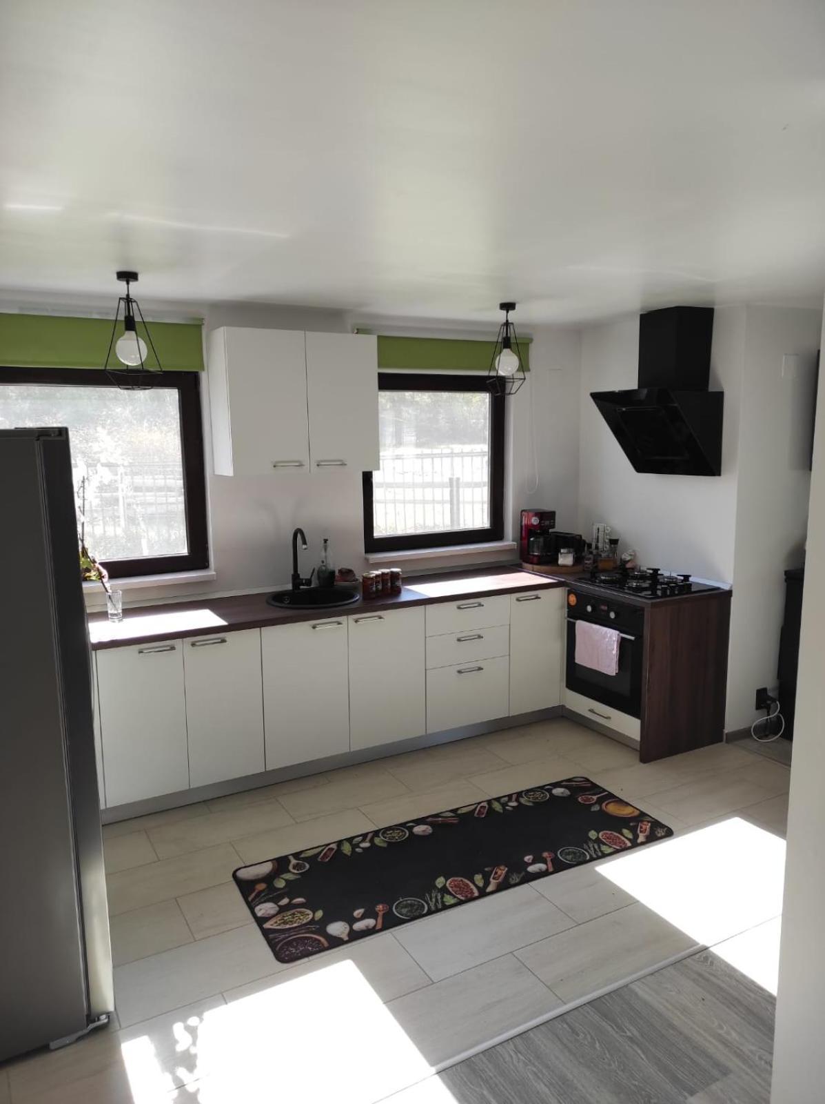 Vila Raisa Neagra Sarului Exteriér fotografie