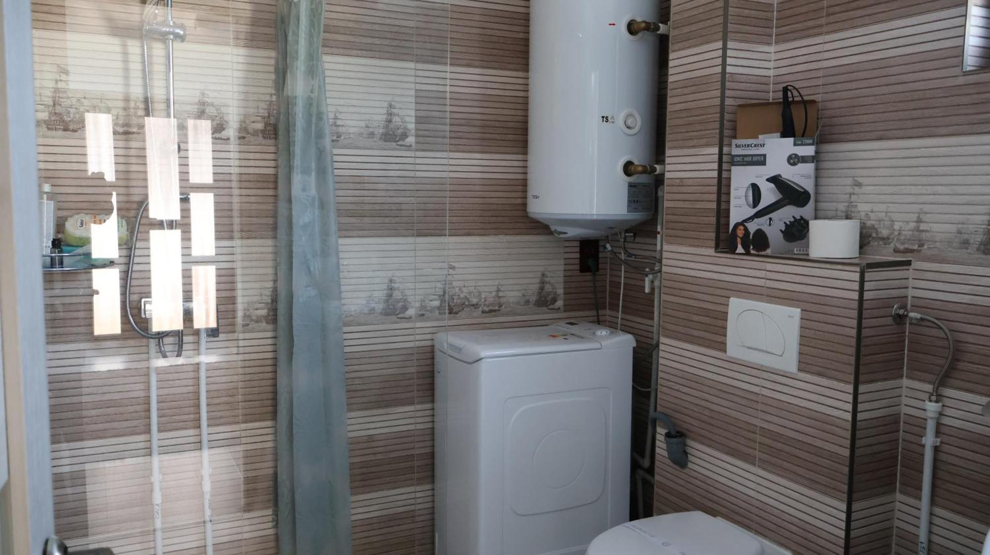 Vila Raisa Neagra Sarului Exteriér fotografie