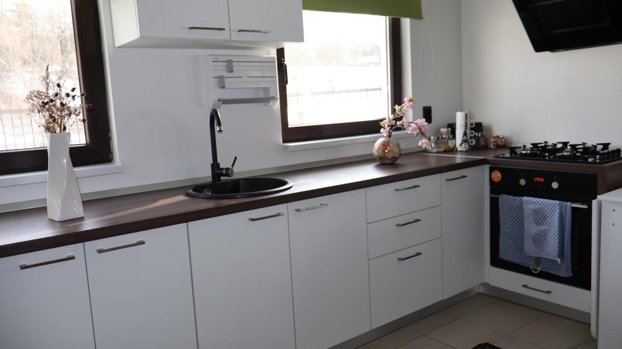Vila Raisa Neagra Sarului Exteriér fotografie