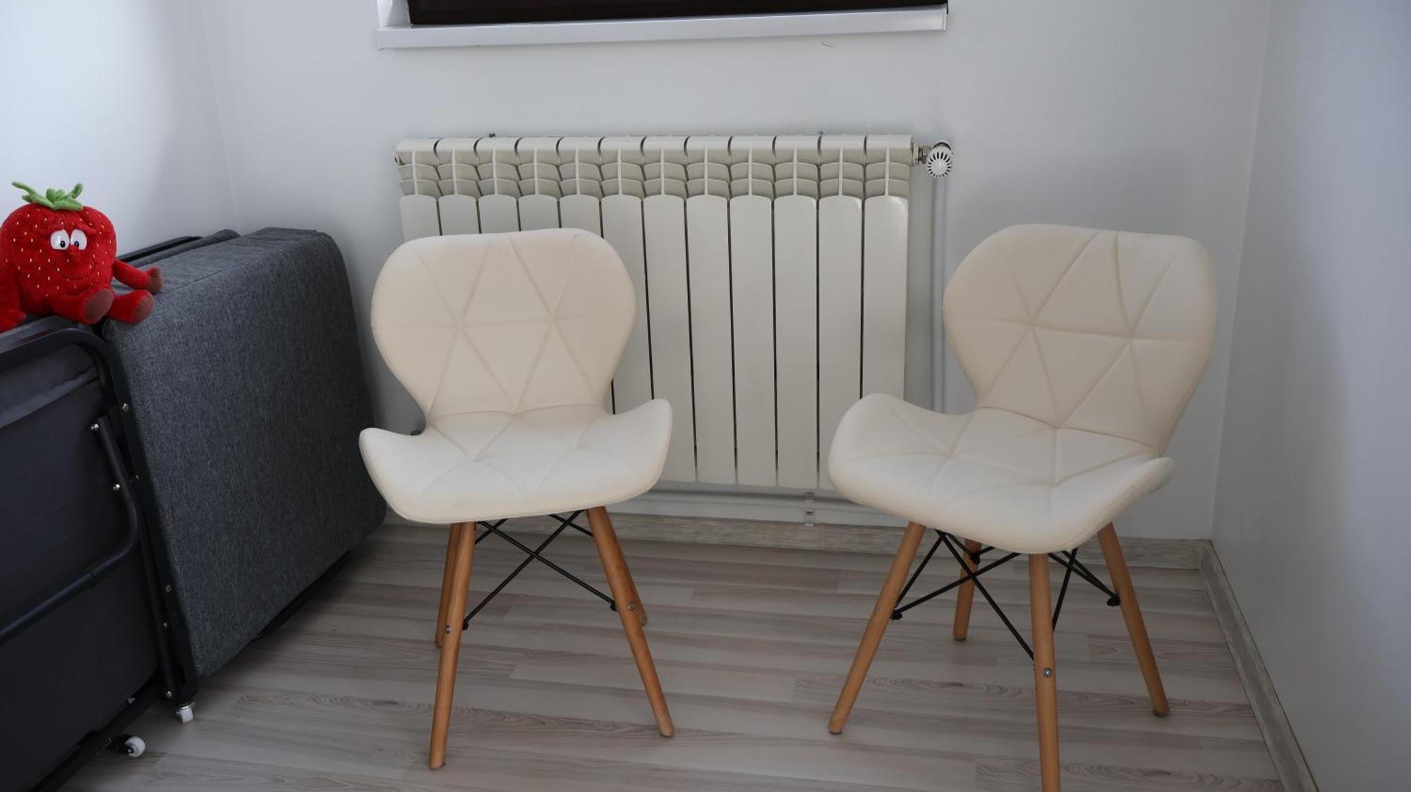 Vila Raisa Neagra Sarului Exteriér fotografie