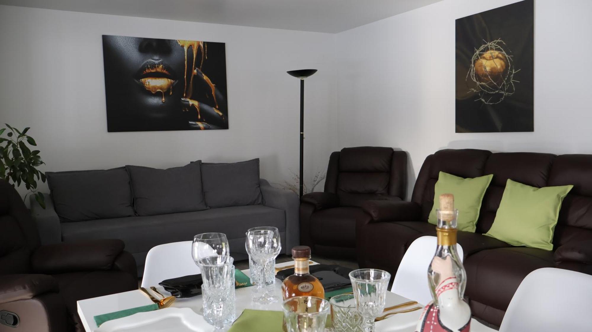 Vila Raisa Neagra Sarului Exteriér fotografie
